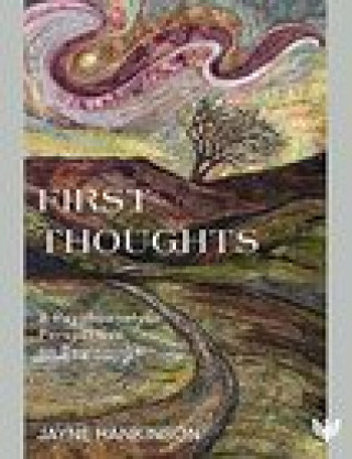 Knjiga First Thoughts Jayne Hankinson