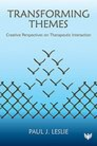 Knjiga Transforming Themes Paul J. Leslie