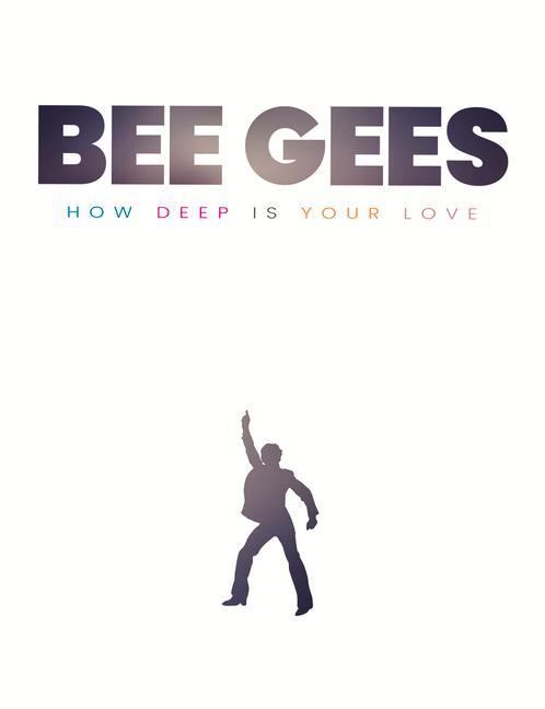 Könyv Bee Gees Michael O'Neill