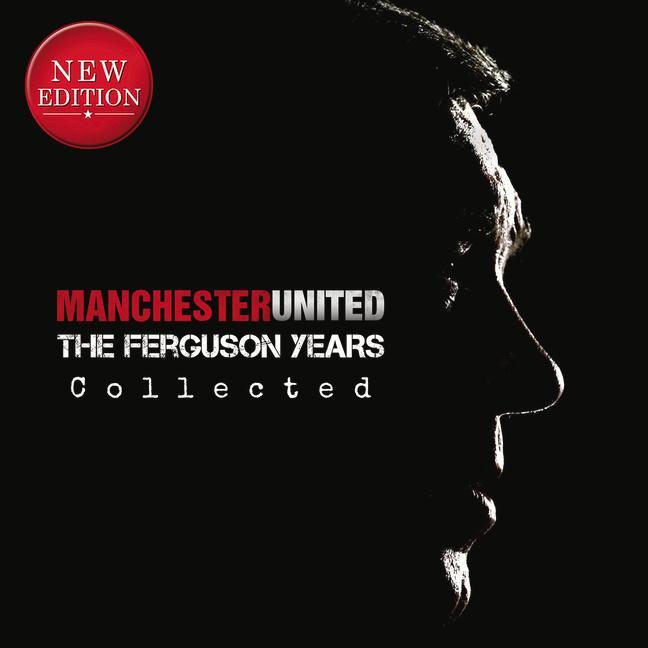 Könyv Manchester United Michael O'Neill