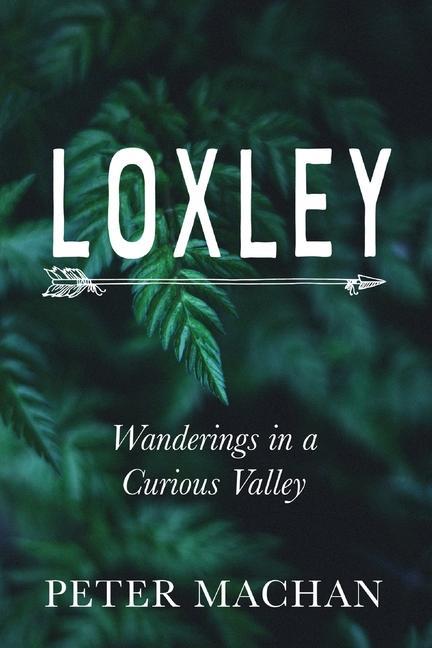 Boek Loxley Peter Machan