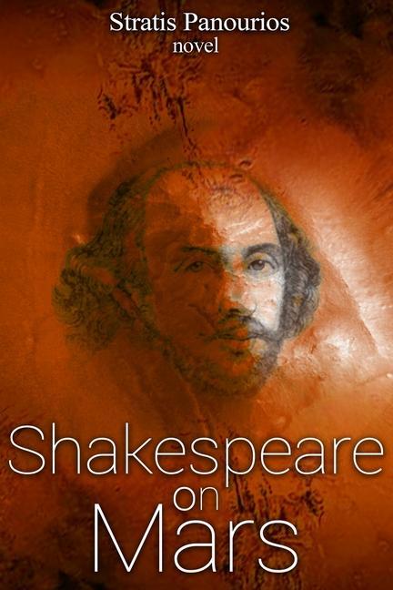 Knjiga Shakespeare on Mars 