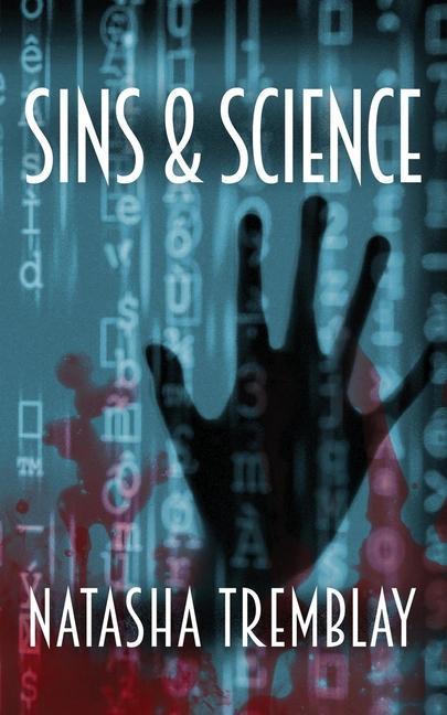 Knjiga Sins & Science Natasha Tremblay