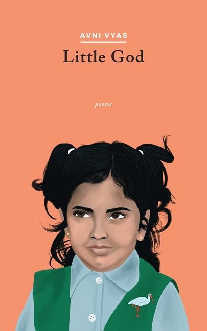 Book Little God Avni Vyas