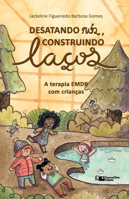 Buch Desatando Nos, Construindo Lacos 