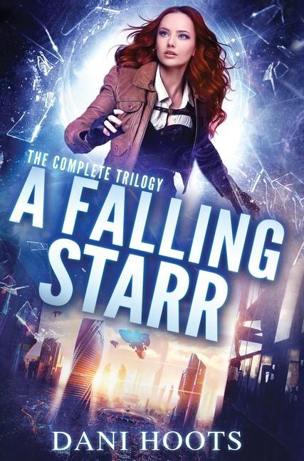 Könyv Falling Starr Dani Hoots