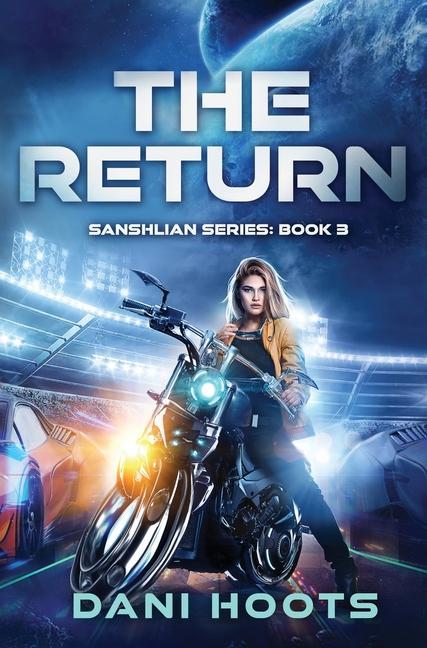 Carte Return Dani Hoots