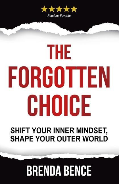 Kniha Forgotten Choice 