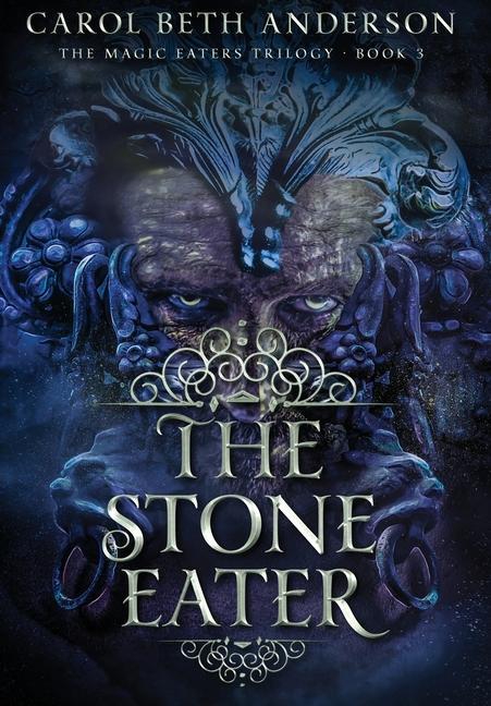 Knjiga Stone Eater Carol Beth Anderson