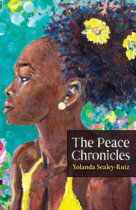 Knjiga Peace Chronicles Christine Ramkarran