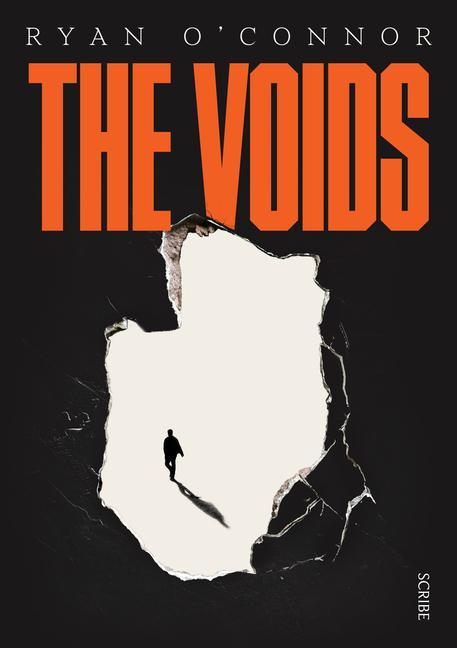 Knjiga The Voids Ryan O'Connor