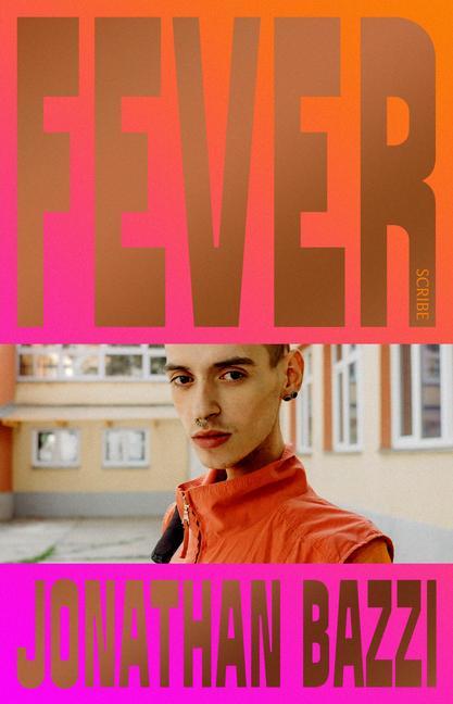 Knjiga Fever Jonathan Bazzi