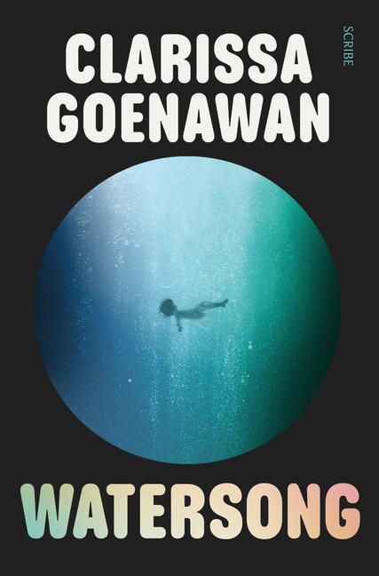 Könyv Watersong Clarissa Goenawan