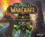 Joc / Jucărie World of Warcraft: Unshackled - An Escape Room Box 