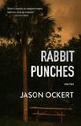 Knjiga Rabbit Punches 