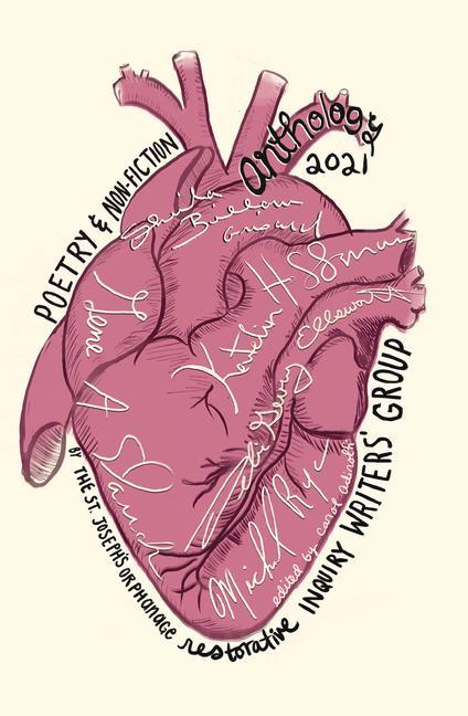 Knjiga Anthology 2021 Debi Gevry-Ellsworth