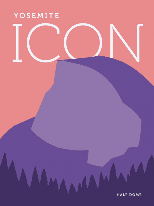 Knjiga Half Dome 
