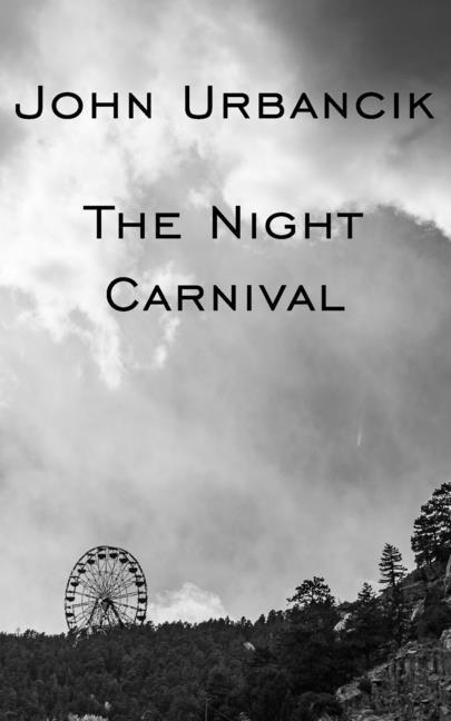 Livro Night Carnival JOHN URBANCIK