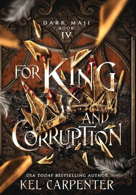 Carte For King and Corruption 