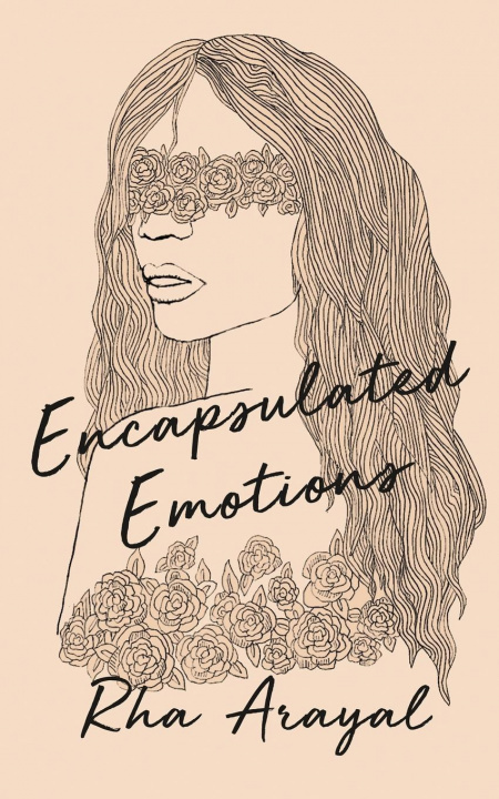 Knjiga Encapsulated Emotions Rha Arayal