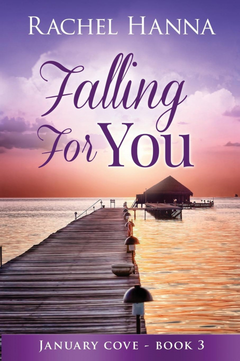 Libro Falling For You Rachel Hanna