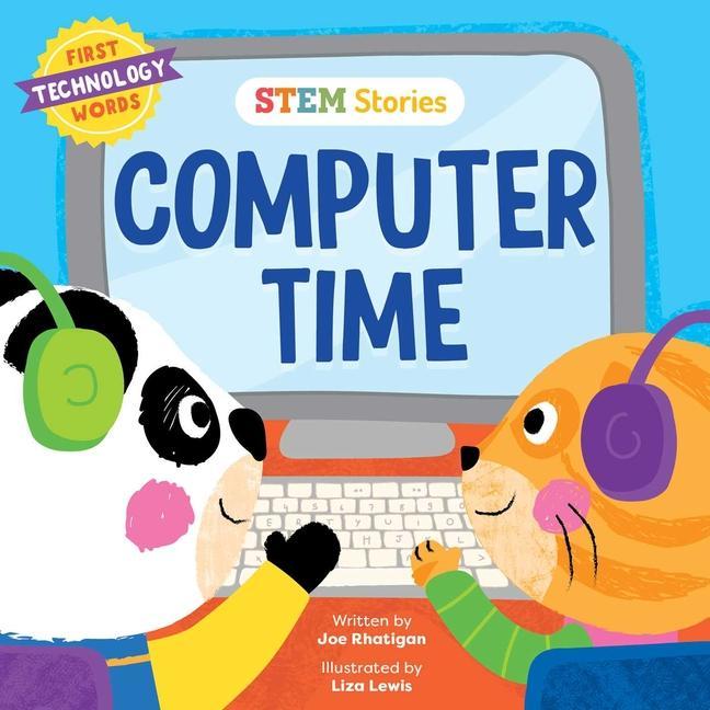 Книга Steam Stories Computer Time Liza Lewis