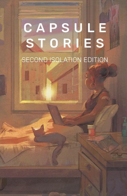 Kniha Capsule Stories Second Isolation Edition Natasha Lioe