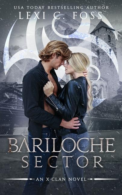 Book Bariloche Sector Lexi C. Foss