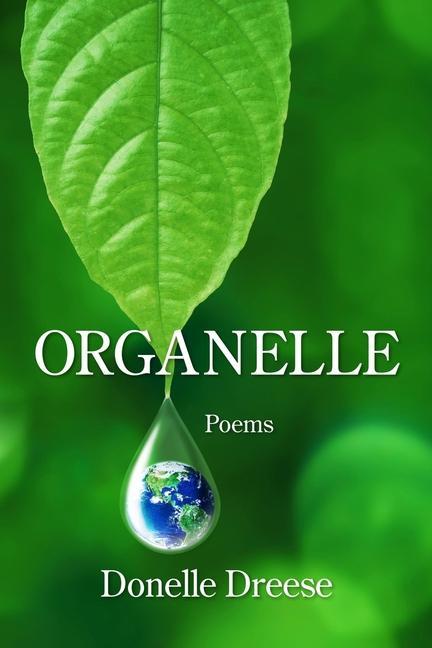 Knjiga Organelle Donelle Dreese