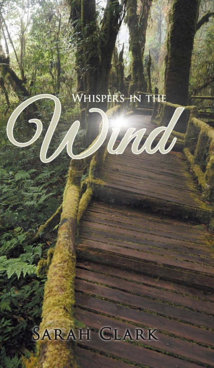 Knjiga Whispers In The Wind Sarah Clark