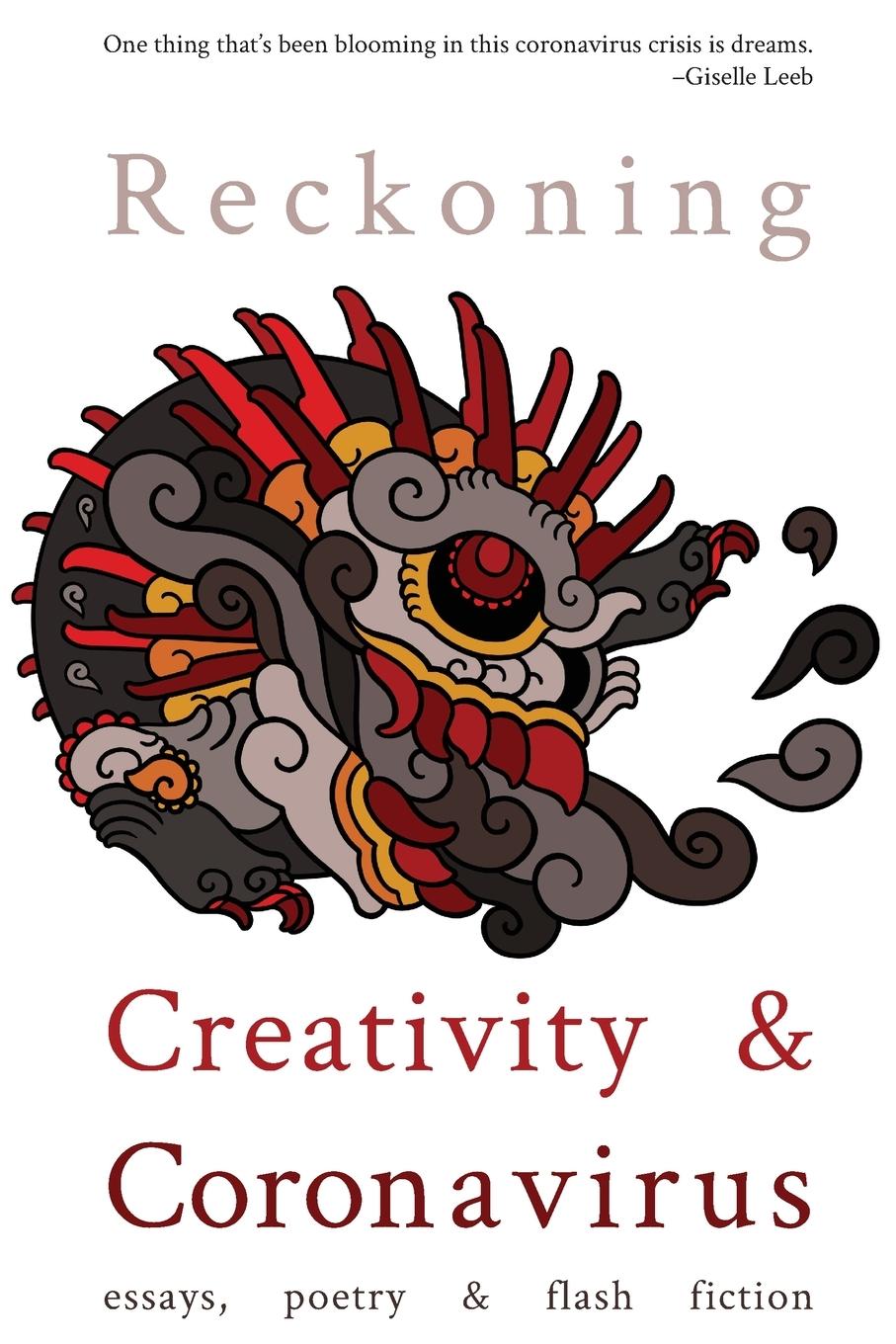 Knjiga Reckoning Michael J. DeLuca