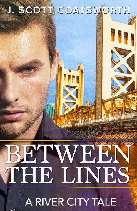 Book Between the Lines J. Scott Coatsworth