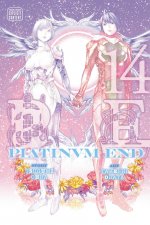 Kniha Platinum End, Vol. 14 Takeshi Obata