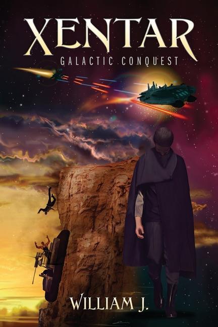 Book Xentar William J