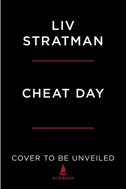Knjiga Cheat Day LIV Stratman