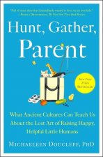 Carte Hunt, Gather, Parent 