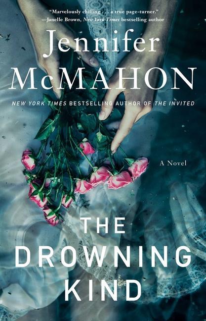 Carte The Drowning Kind Jennifer McMahon