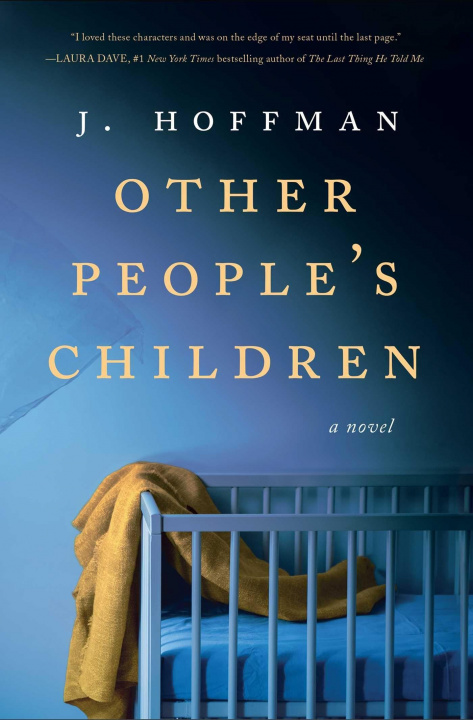 Knjiga Other People's Children Hoffmann