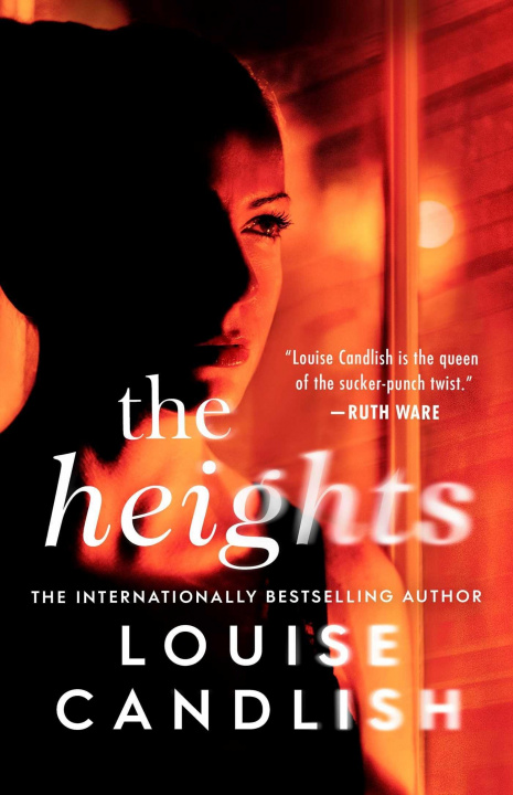 Knjiga The Heights Louise Candlish