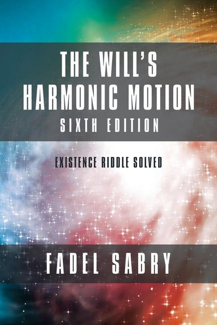 Knjiga Will's Harmonic Motion Fadel Sabry