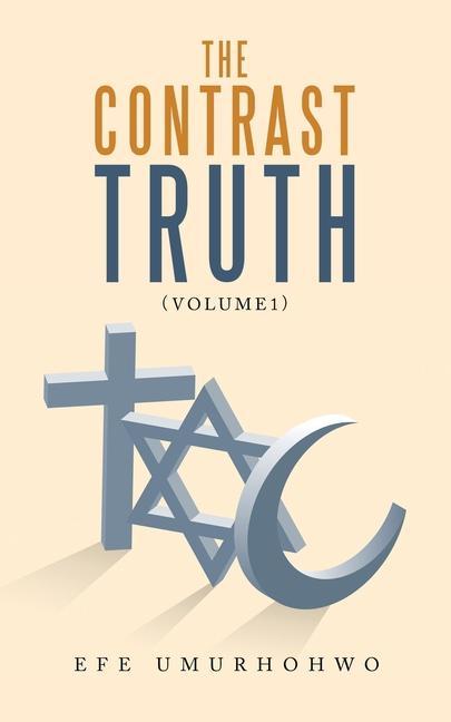 Knjiga Contrast Truth Efe Umurhohwo