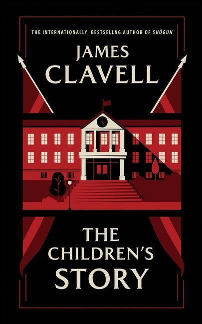 Knjiga The Children's Story James Clavell