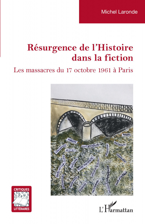 Book Résurgence de l'Histoire dans la fiction Laronde