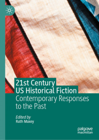 Book 21st Century US Historical Fiction Ruth Maxey