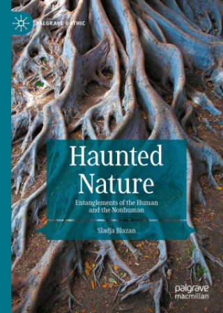 Buch Haunted Nature Sladja Blazan