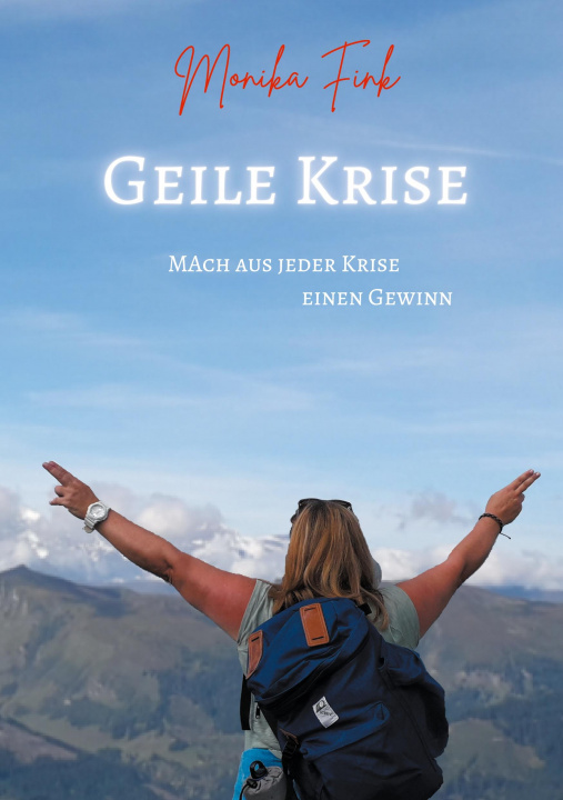 Knjiga Geile Krise Monika Fink