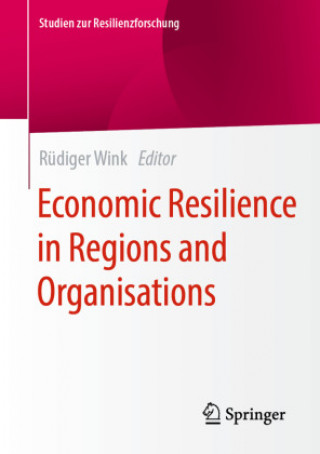 Carte Economic Resilience in Regions and Organisations 