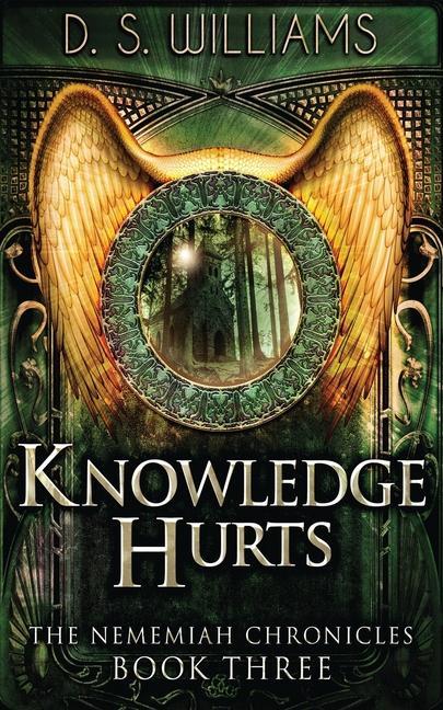 Knjiga Knowledge Hurts D. S. Williams