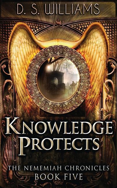 Knjiga Knowledge Protects D. S. Williams