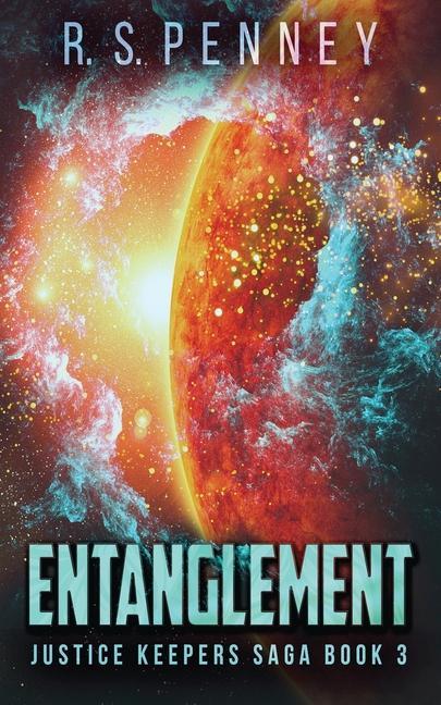 Carte Entanglement R. S. Penney